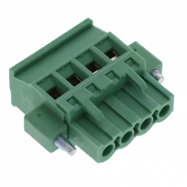 1912647 Phoenix Contact  Headers Plugs and Sockets